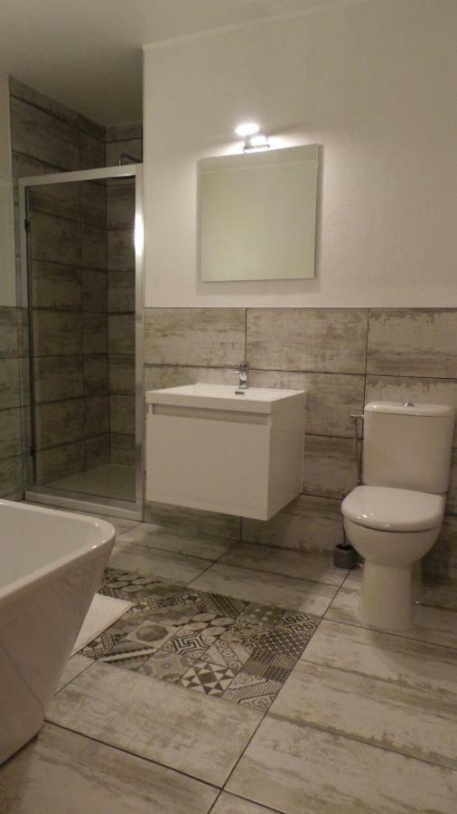 Number9 - Now With Air Conditioned Rooms Carlipa Екстериор снимка