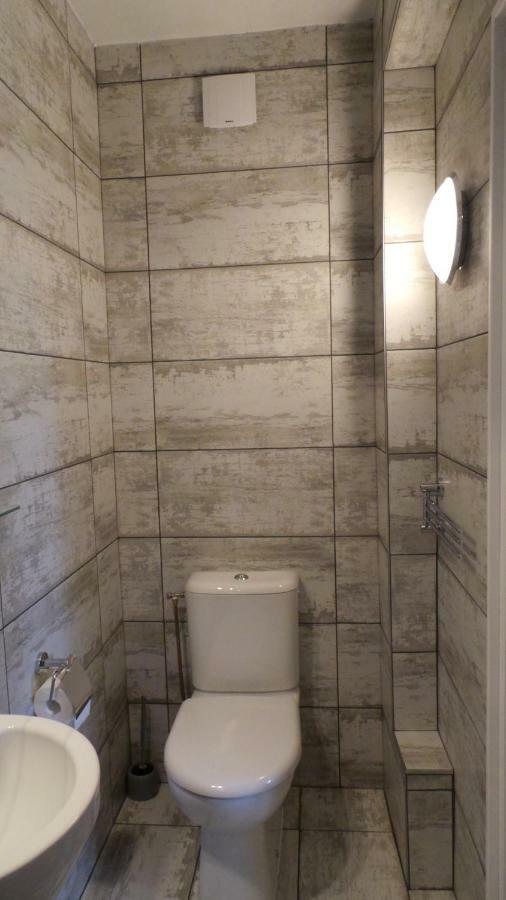 Number9 - Now With Air Conditioned Rooms Carlipa Екстериор снимка